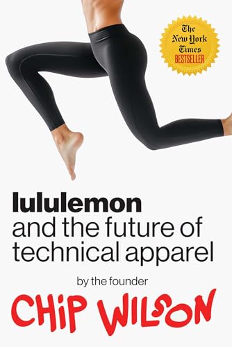 Lululemon and the Future of Technical Apparel von GARDNERS