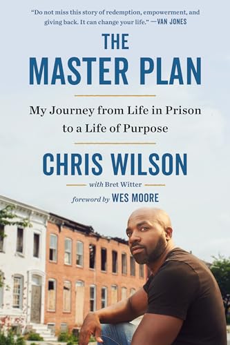The Master Plan: My Journey from Life in Prison to a Life of Purpose von G.P. Putnam's Sons