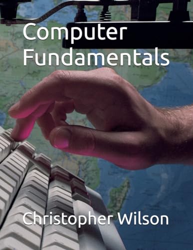 Computer Fundamentals von Independently published