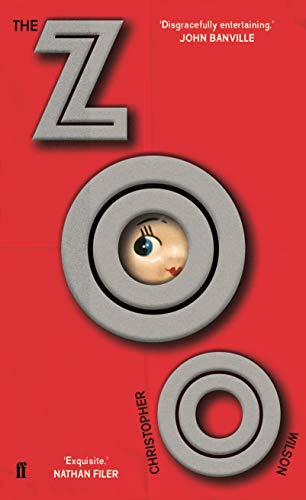 The Zoo: Christopher Wilson