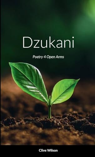 Dzukani: Poetry 4 Open Arms von Lulu