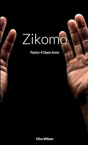 Zikomo: Poetry 4 Open Arms von Lulu