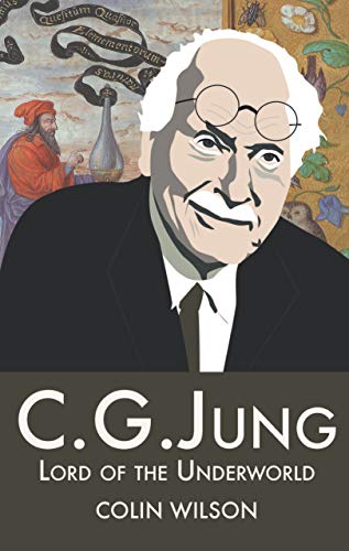 C.G.Jung: Lord of the Underworld