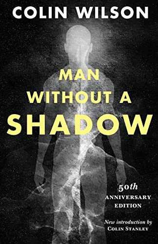 Man Without a Shadow von Valancourt Books