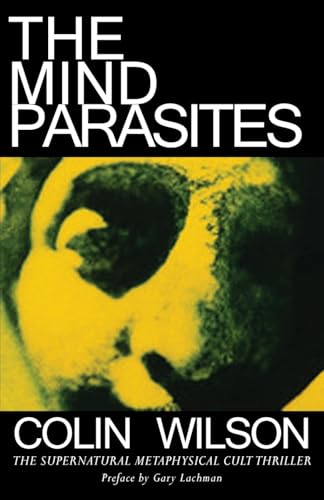Mind Parasites Mind Parasites