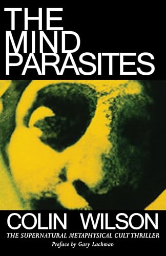 Mind Parasites von Monkfish Book Publishing