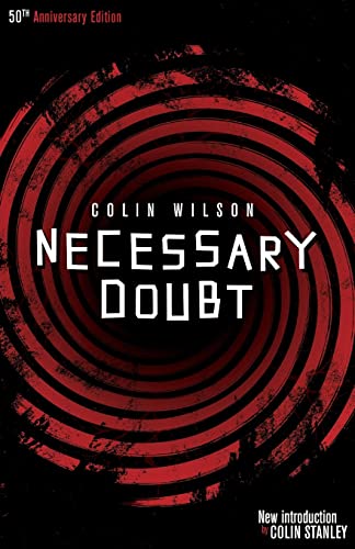 Necessary Doubt (Valancourt 20th Century Classics) von Valancourt Books