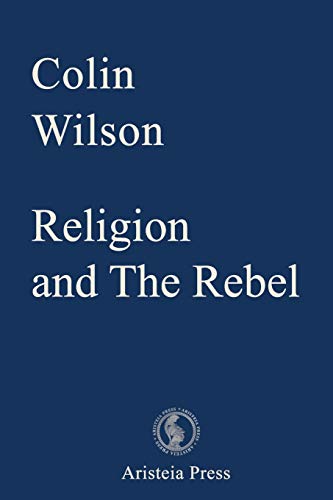 Religion and The Rebel (Outsider Cycle)
