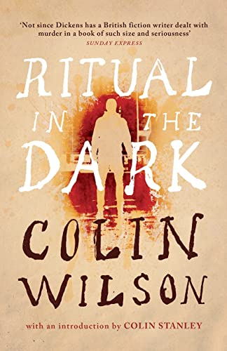 Ritual in the Dark (Valancourt 20th Century Classics) von Valancourt Books