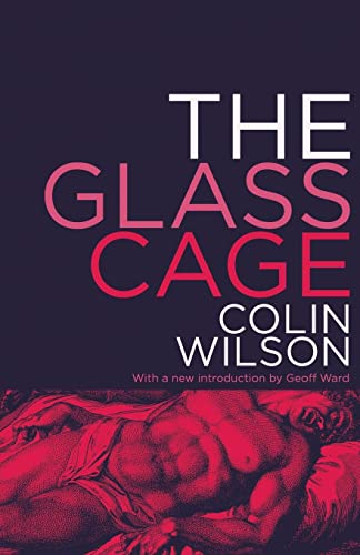 The Glass Cage von Valancourt Books