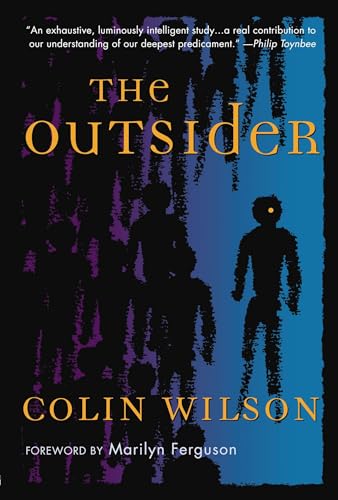The Outsider The Outsider von TarcherPerigee