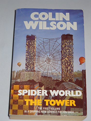 The Tower (Spider World)