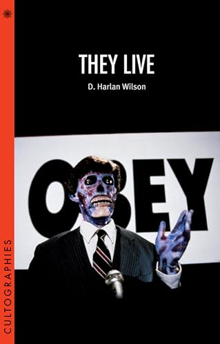 They Live (Cultographies)