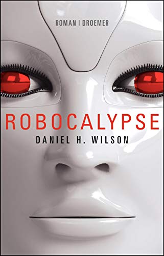 Robocalypse: Roman