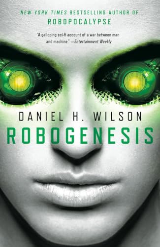 Robogenesis (Vintage Contemporaries)