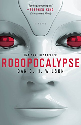 Robopocalypse: A Novel (Vintage Contemporaries) von Vintage