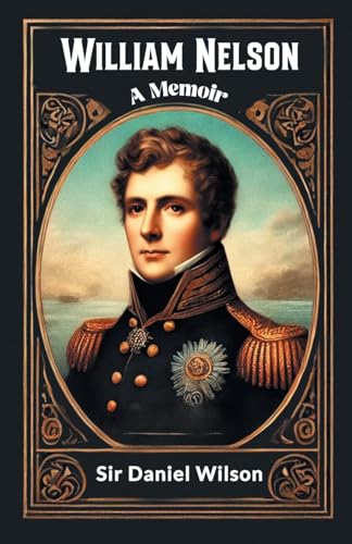William Nelson A Memoir von Double 9 Books