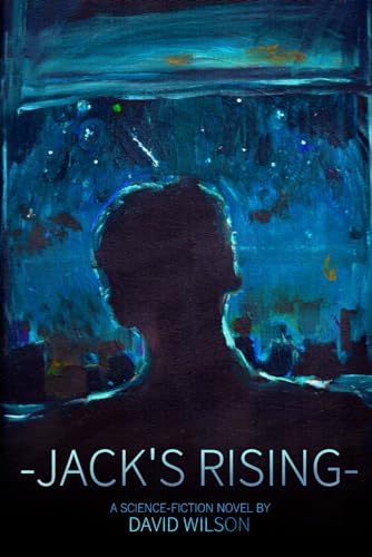Jack's Rising von Independently published