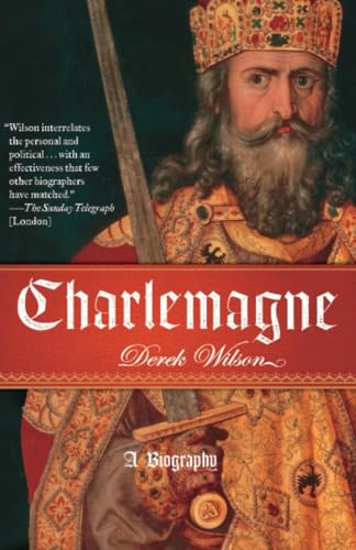 Charlemagne: A Biography von Vintage