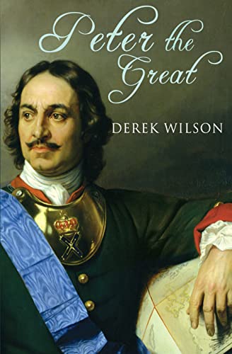 Peter the Great Peter the Great von Cornerstone