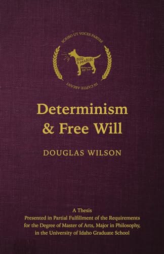 Determinism and Free Will