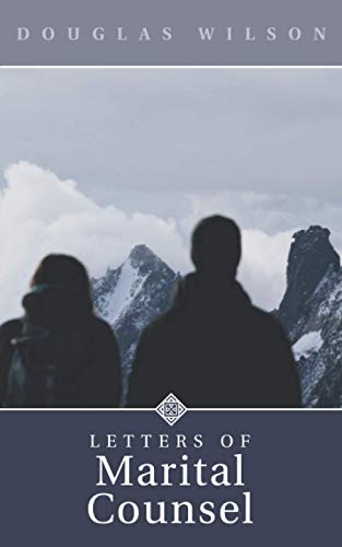 Letters of Marital Counsel