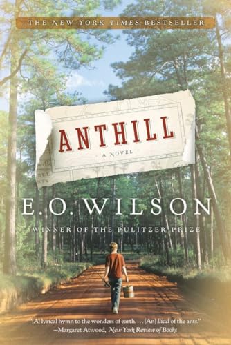 Anthill: A Novel von W. W. Norton & Company