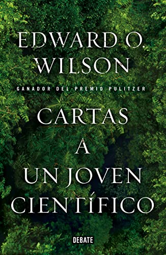 Cartas a un joven científico (Ciencia y Tecnología) von DEBATE