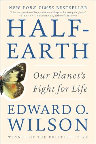 Half-Earth: Our Planet's Fight for Life von LIVERIGHT