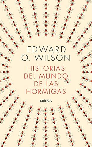 Historias del mundo de las hormigas (Drakontos)