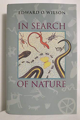 In Search of Nature In Search of Nature