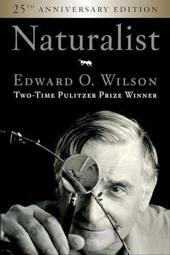 Naturalist 25th Anniversary Edition