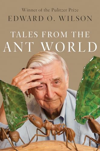 Tales from the Ant World von LIVERIGHT