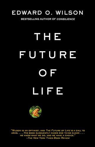 The Future of Life: ALA Notable Books for Adults von Vintage