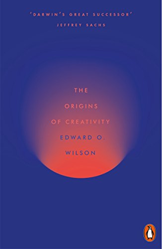 The Origins of Creativity The Origins of Creativity