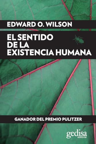 El sentido de la existencia humana (EXTENSIÓN CIENTÍFICA, Band 416232)