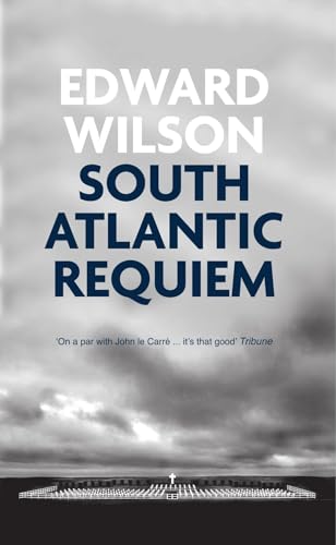 South Atlantic Requiem (Catesby)