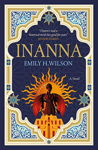 Inanna: The Sumerians (Sumerians Trilogy, 1) von Titan Books