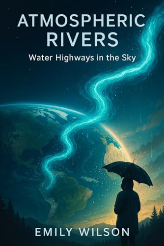 Atmospheric Rivers: Water Highways in the Sky Atmospheric Rivers: Water Highways in the Sky von Independently published