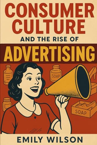 Consumer Culture and the Rise of Advertising Consumer Culture and the Rise of Advertising von Independently published