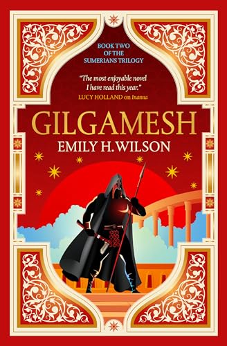 Gilgamesh: The Sumerians Trilogy von Titan Books
