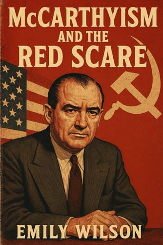 McCarthyism and the Red Scare McCarthyism and the Red Scare von Independently published