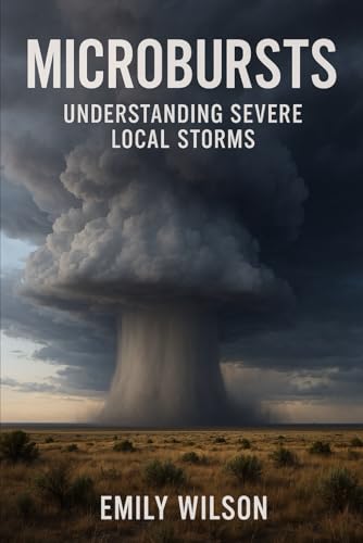 Microbursts: Understanding Severe Local Storms Microbursts: Understanding Severe Local Storms von Independently published