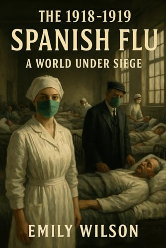 The 1918–1919 Spanish Flu: A World Under Siege The 1918–1919 Spanish Flu: A World Under Siege von Independently published