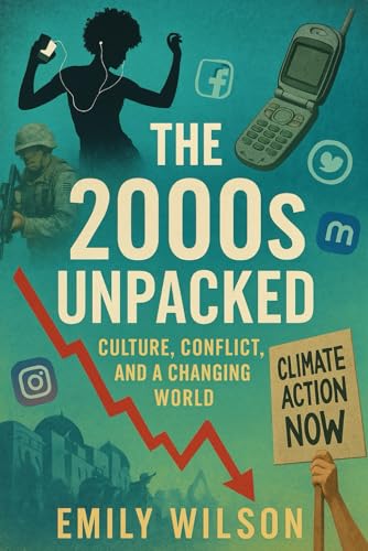 The 2000s Unpacked: Culture, Conflict, and a Changing World The 2000s Unpacked: Culture, Conflict, and a Changing World von Independently published