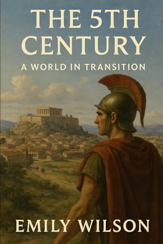 The 5th Century: A World in Transition The 5th Century: A World in Transition von Independently published
