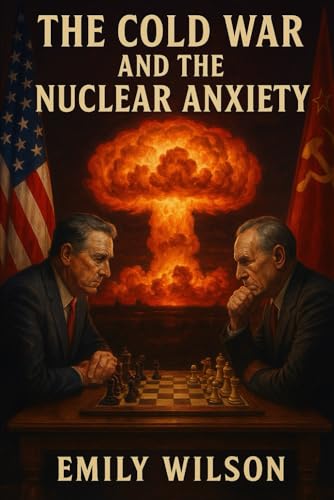 The Cold War and the Nuclear Anxiety The Cold War and the Nuclear Anxiety von Independently published