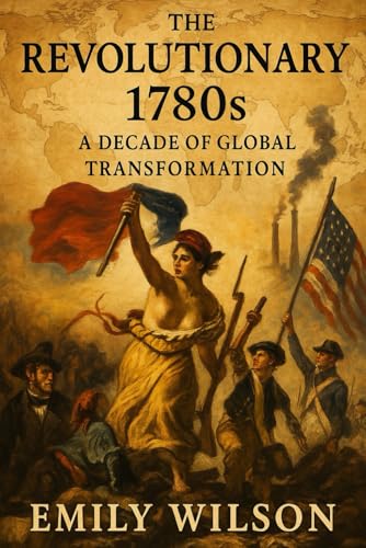 The Revolutionary 1780s: A Decade of Global Transformation The Revolutionary 1780s: A Decade of Global Transformation von Independently published