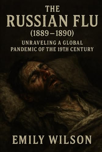 The Russian Flu (1889–1890): Unraveling a Global Pandemic of the 19th Century von Independently published
