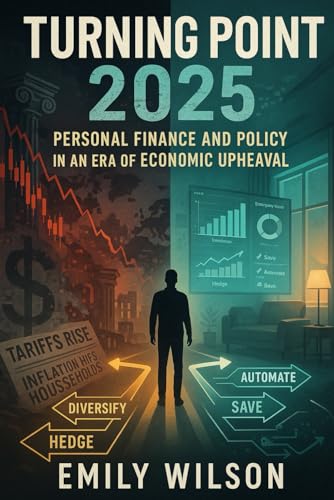 Turning Point 2025: Personal Finance and Policy in an Era of Economic Upheaval Turning Point 2025: Personal Finance and Policy in an Era of Economic Upheaval von Independently published